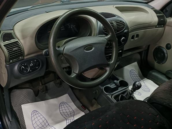 Lada (ВАЗ) Kalina I с пробегом 2008 года, цена 250 000 рублей, 185090 км, седан, Автокод Объявления