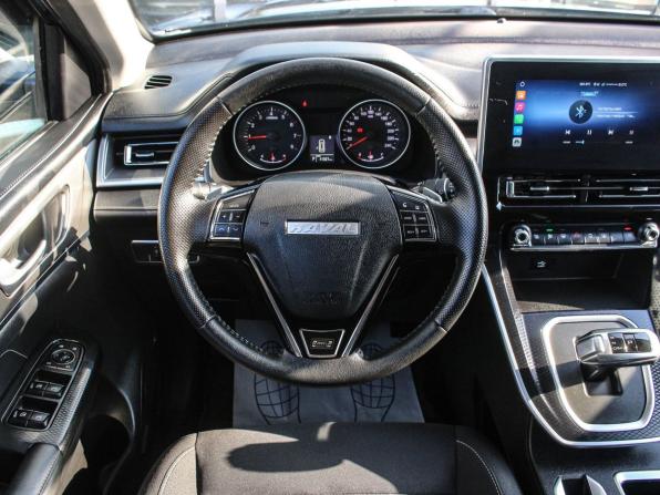 Haval M6 II с пробегом 2024 года, цена 1 690 000 рублей, 41807 км, внедорожник, Автокод Объявления