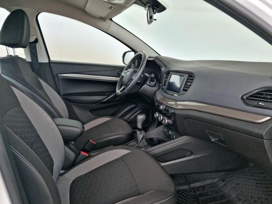 Lada (ВАЗ) Vesta I Рестайлинг (NG) Петрозаводск  - изображение 13