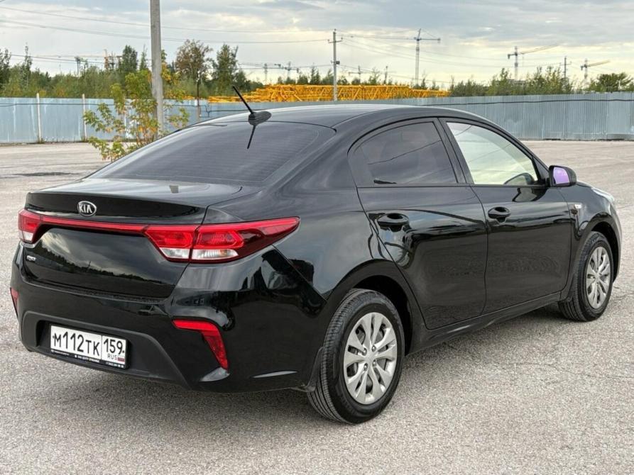 Kia Rio IV Пермь  - изображение 2