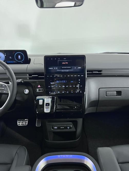 Hyundai Staria I Ростов-на-Дону  - изображение 19