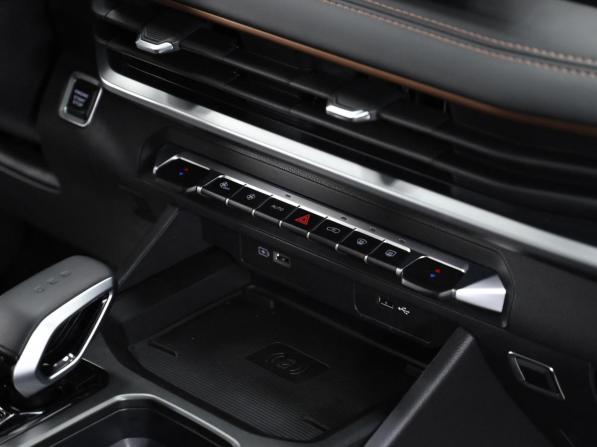 Geely Okavango I Рестайлинг с пробегом 2024 года, цена 2 699 000 рублей, 32000 км, внедорожник, Автокод Объявления