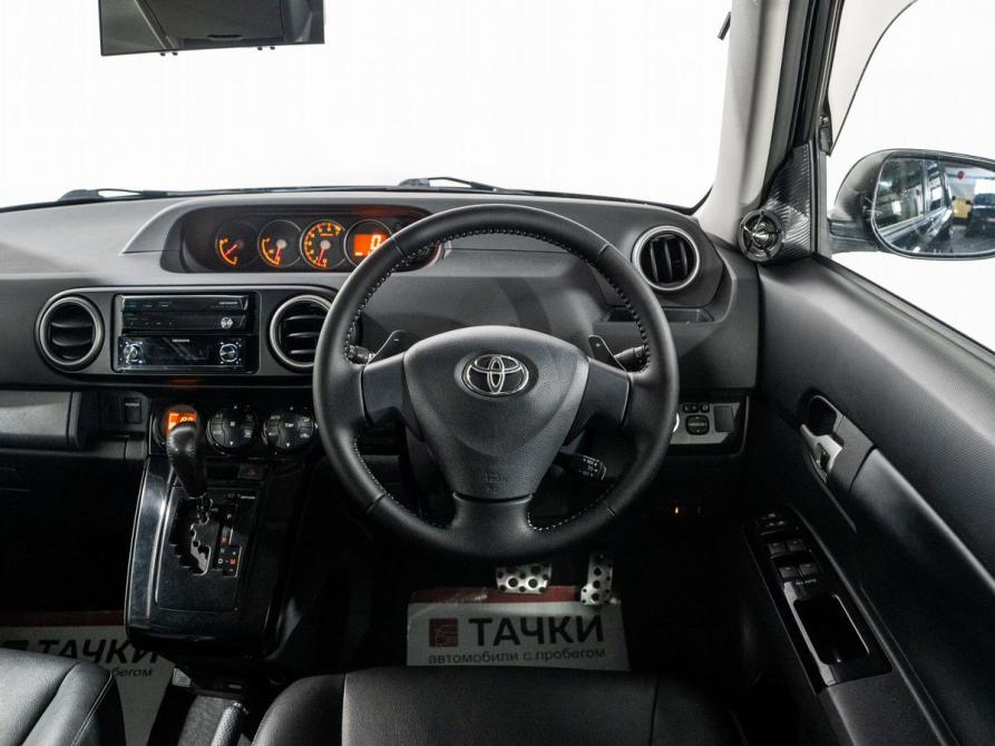 Toyota Corolla Rumion Иркутск  - изображение 9