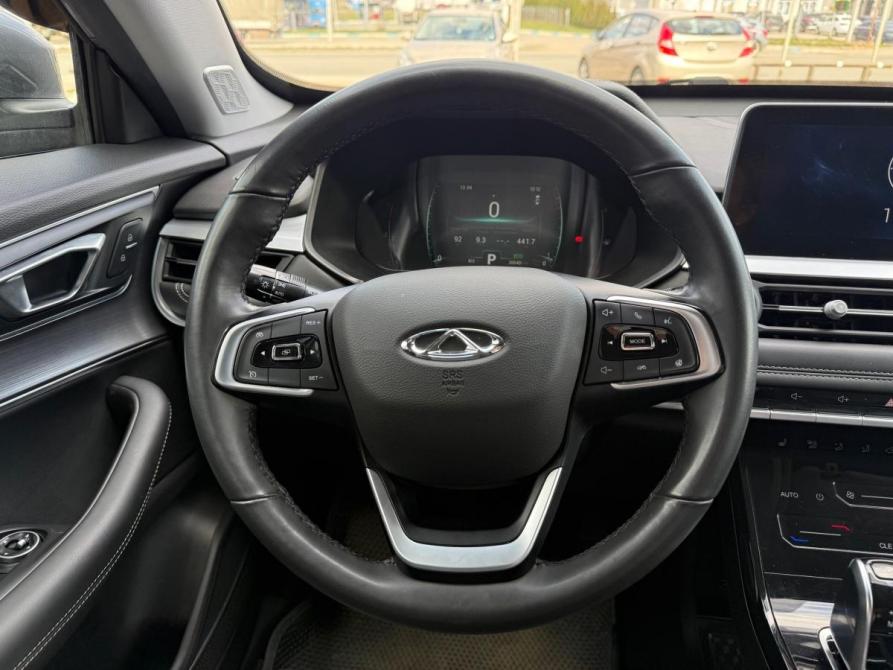 Chery Tiggo 7 Pro I Смоленск  - изображение 17