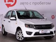 Lada (ВАЗ) Granta I Минеральные Воды  - изображение 19