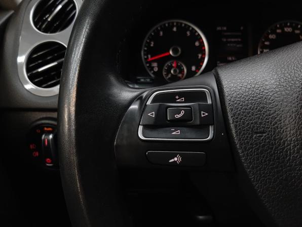 Volkswagen Tiguan I Рестайлинг с пробегом 2016 года, цена 1 540 000 рублей, 148995 км, внедорожник, Автокод Объявления