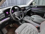 Volkswagen Teramont I Рестайлинг (China Market) Москва  - изображение 42