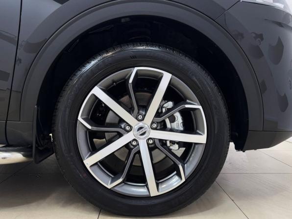 Haval F7x I с пробегом 2021 года, цена 2 199 000 рублей, 15332 км, внедорожник, Автокод Объявления