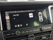 Porsche Macan I Рестайлинг Москва  - изображение 58