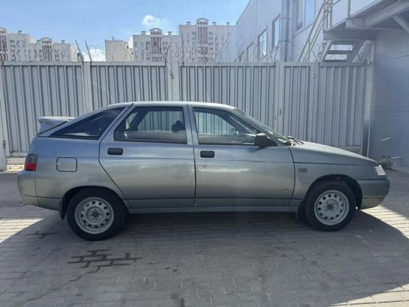 Lada (ВАЗ) 2112 с пробегом 2005 года, цена 210 000 рублей, 165000 км, хэтчбек, Автокод Объявления