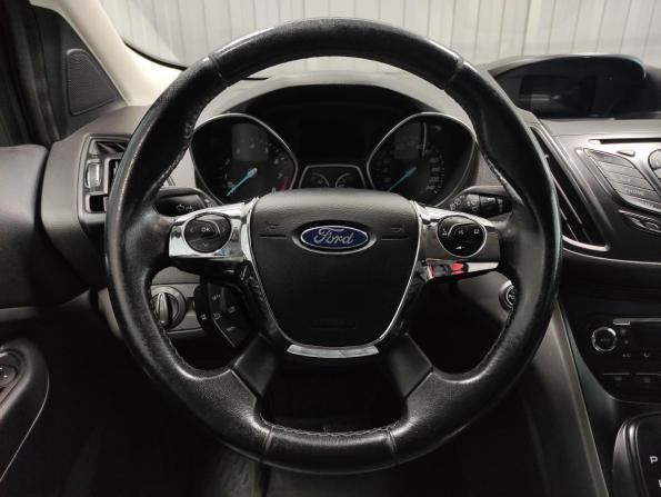 Ford Kuga II с пробегом 2013 года, цена 1 357 000 рублей, 120000 км, внедорожник, Автокод Объявления