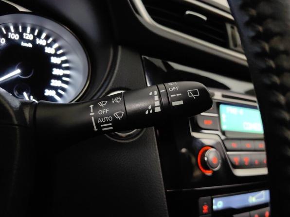 Nissan X-Trail III с пробегом 2015 года, цена 1 504 000 рублей, 165036 км, внедорожник, Автокод Объявления