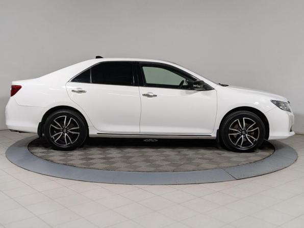 Toyota Camry VII (XV50) с пробегом 2012 года, цена 1 459 500 рублей, 210262 км, седан, Автокод Объявления