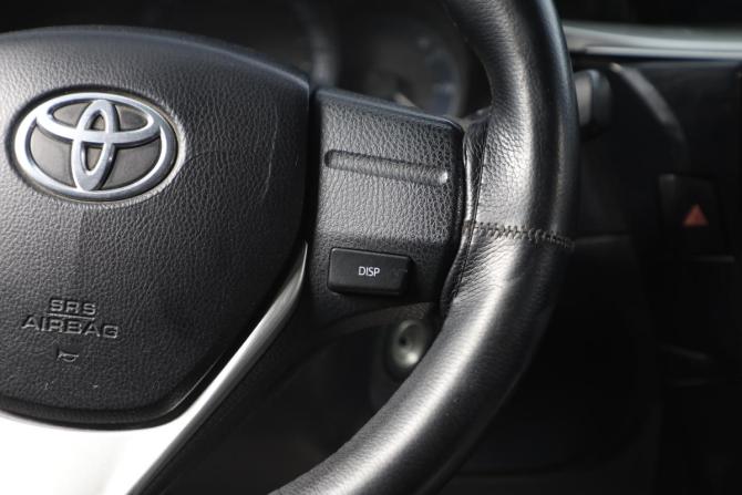 Toyota Corolla XI (E160 E170 E180) с пробегом 2014 года, цена 1 199 000 рублей, 196475 км, седан, Автокод Объявления