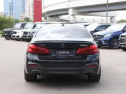 BMW 5 серии VII (G30/G31/G38) Москва  - изображение 32