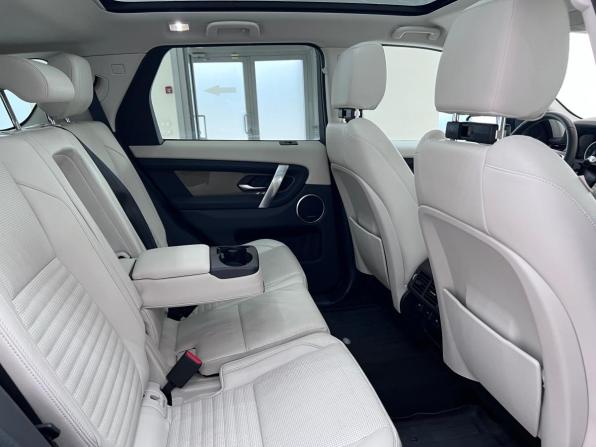 Land Rover Discovery Sport I с пробегом 2019 года, цена 2 350 000 рублей, 106214 км, внедорожник, Автокод Объявления
