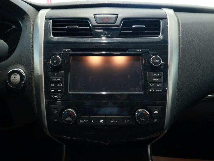 Nissan Teana III (L33) Калуга  - изображение 16