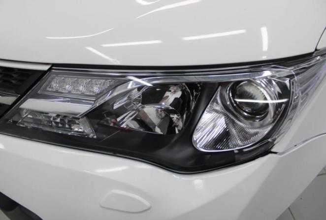 Toyota RAV4 IV (XA40) с пробегом 2015 года, цена 1 830 000 рублей, 108329 км, внедорожник, Автокод Объявления