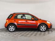 Suzuki SX4 I (Classic) Рестайлинг Санкт-Петербург  - изображение 24