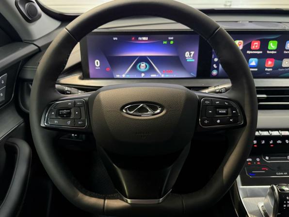 Chery Tiggo 7 Pro Max I с пробегом 2024 года, цена 1 995 000 рублей, 44005 км, внедорожник, Автокод Объявления