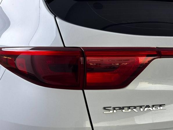 Kia Sportage IV с пробегом 2016 года, цена 1 639 000 рублей, 169000 км, внедорожник, Автокод Объявления