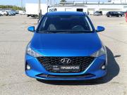 Hyundai Solaris II Рестайлинг Набережные Челны  - изображение 24