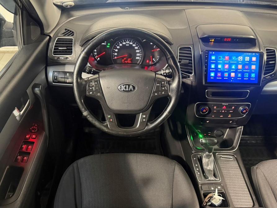 Kia Sorento II Рестайлинг Химки  - изображение 14