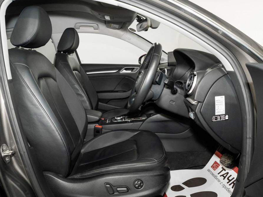 Audi A3 III (8V) Иркутск  - изображение 5