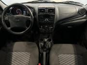 Lada (ВАЗ) Granta I Рестайлинг Краснодар  - изображение 36