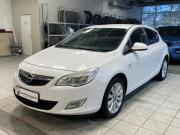 Opel Astra J Челябинск  - изображение 21