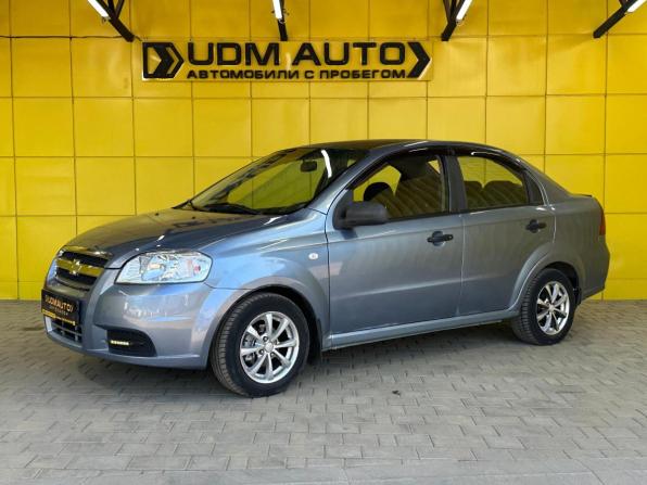 Chevrolet Aveo I Рестайлинг с пробегом 2006 года, цена 249 000 рублей, 219848 км, седан, Автокод Объявления