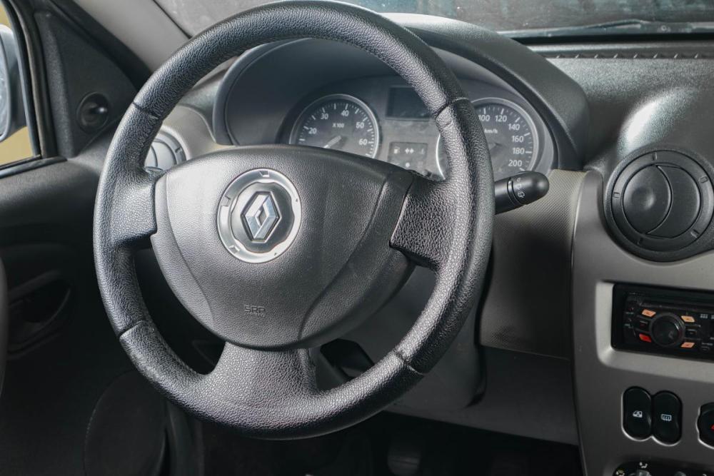 Renault Sandero I Тюмень  - изображение 12