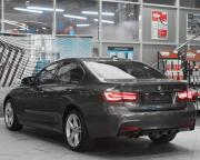 BMW 3 серии VI (F3x) Рестайлинг Москва  - изображение 21