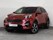Kia Sportage IV Рестайлинг Санкт-Петербург  - изображение 28