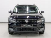 Volkswagen Tiguan II Москва  - изображение 29