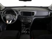Kia Sportage IV Рестайлинг Москва  - изображение 28