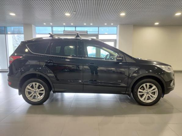 Ford Kuga II Рестайлинг с пробегом 2018 года, цена 1 783 000 рублей, 90002 км, внедорожник, Автокод Объявления