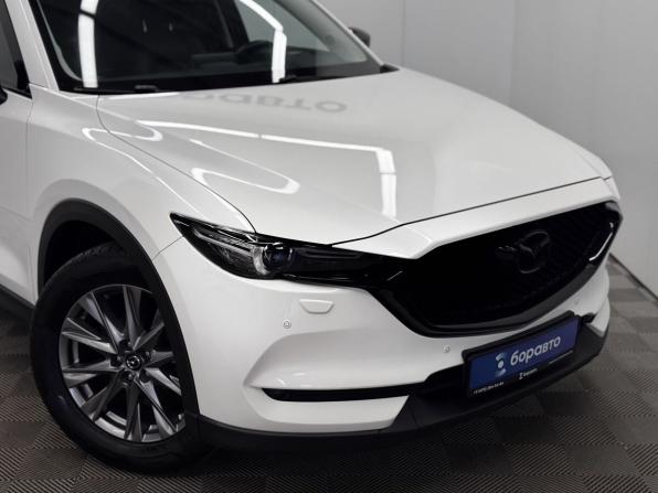 Mazda CX-5 II с пробегом 2021 года, цена 2 899 000 рублей, 99822 км, внедорожник, Автокод Объявления