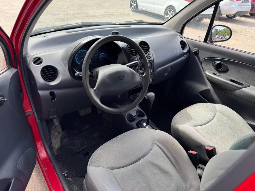 Daewoo Matiz I Рестайлинг Саратов  - изображение 9