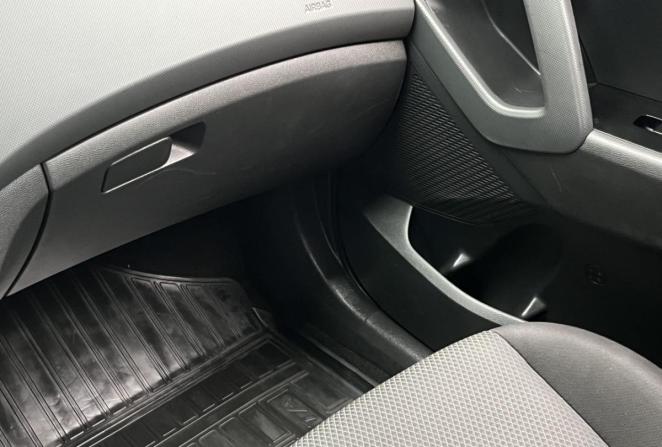 Hyundai Creta I с пробегом 2019 года, цена 1 630 000 рублей, 154190 км, внедорожник, Автокод Объявления
