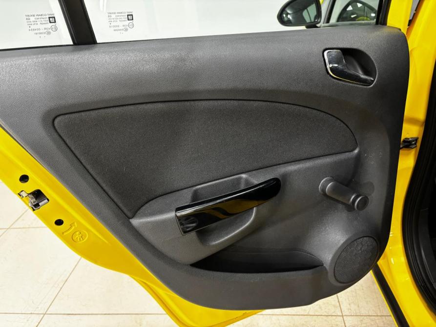 Opel Corsa D Рестайлинг II Альметьевск  - изображение 17