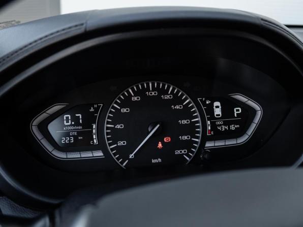 Changan Alsvin с пробегом 2023 года, цена 1 190 000 рублей, 43416 км, седан, Автокод Объявления