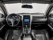 Suzuki Grand Vitara II Рестайлинг 2 Красноярск  - изображение 31