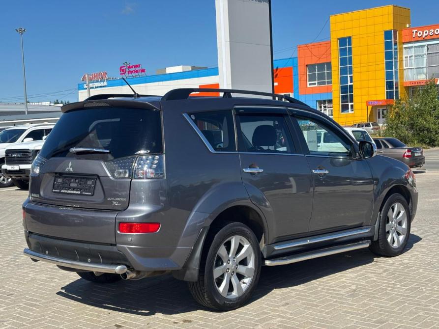 Mitsubishi Outlander II Рестайлинг Сыктывкар  - изображение 4