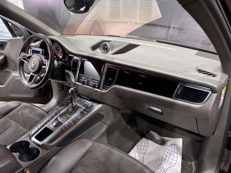 Porsche Macan I Ставрополь  - изображение 9