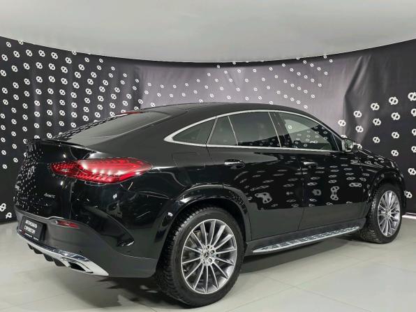 Mercedes-Benz GLE Coupe II (C167) Рестайлинг с пробегом 2024 года, цена 13 000 000 рублей, 20148 км, внедорожник, Автокод Объявления
