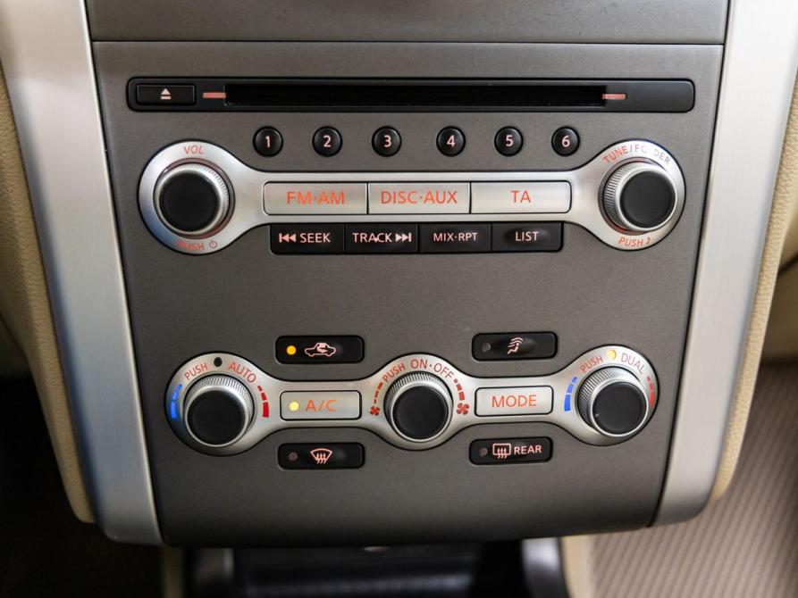 Nissan Murano II (Z51) Рестайлинг 2 Волгоград  - изображение 23