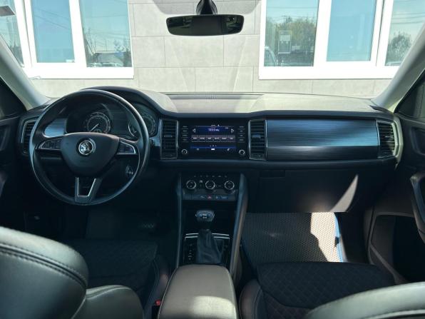 Skoda Kodiaq I с пробегом 2018 года, цена 2 750 000 рублей, 134456 км, внедорожник, Автокод Объявления