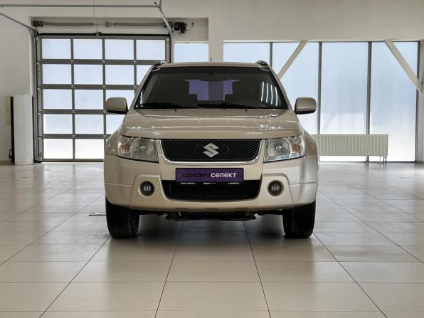 Suzuki Grand Vitara II с пробегом 2007 года, цена 720 000 рублей, 230896 км, внедорожник, Автокод Объявления
