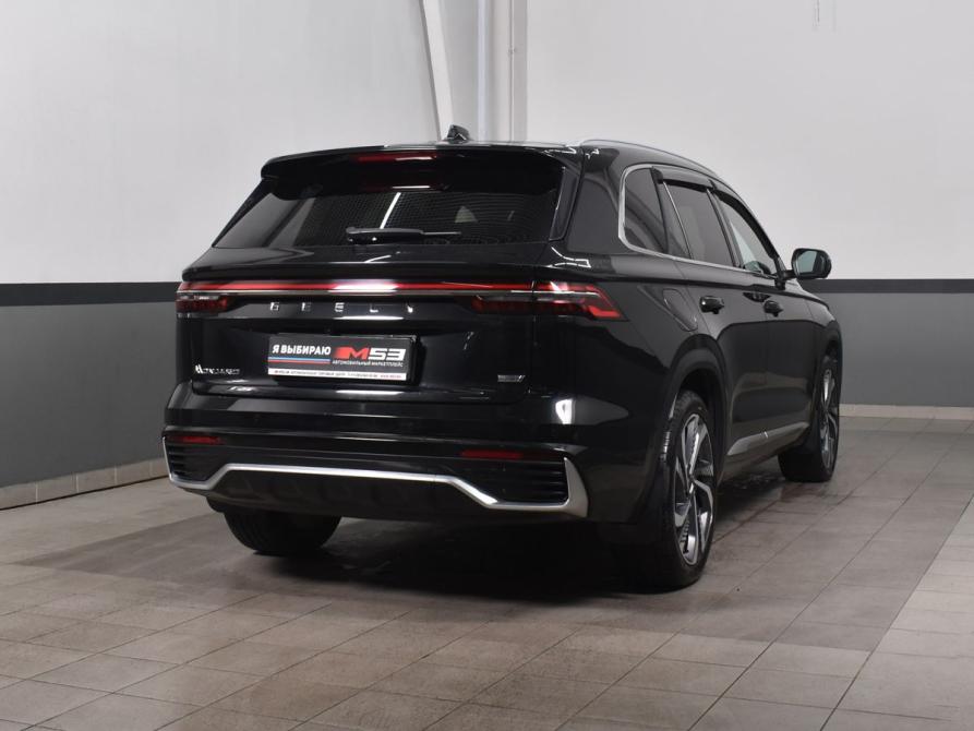 Geely Monjaro I Кемерово  - изображение 7